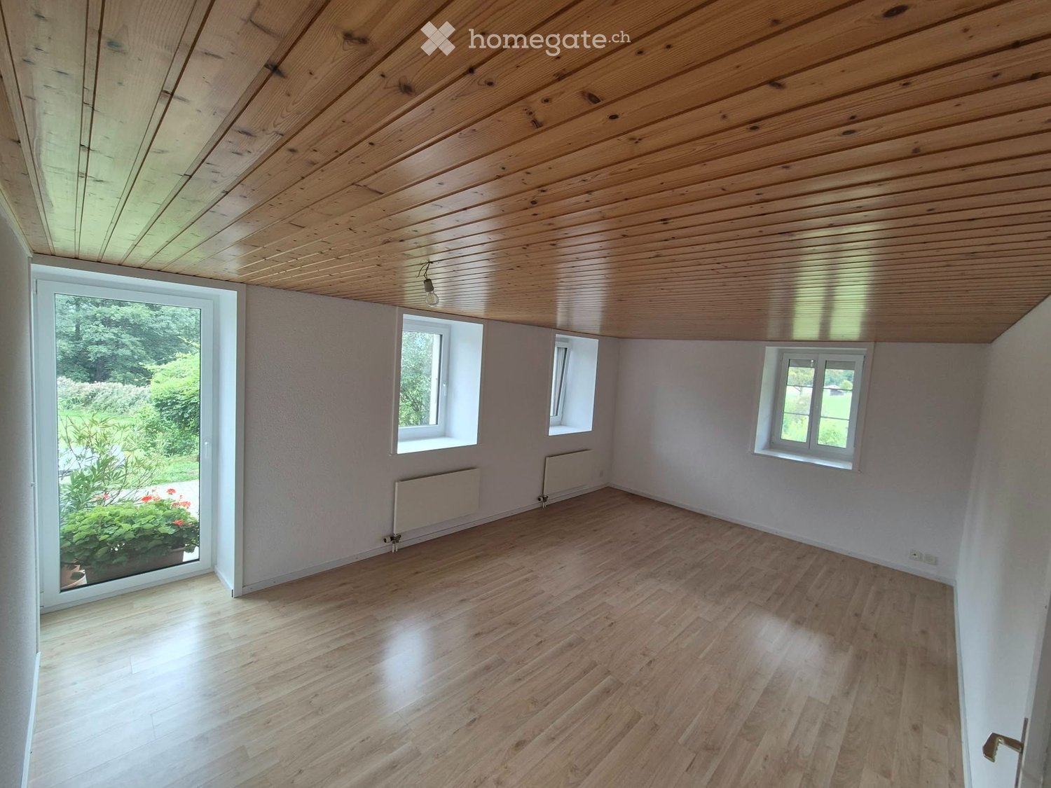 3-Zimmer-Wohnung, Foto 2 von 5
