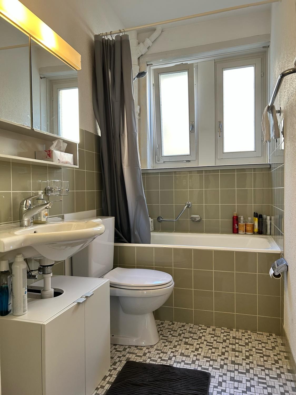 5 ½ rooms apartment