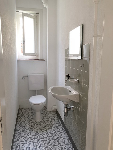 5 ½ rooms apartment