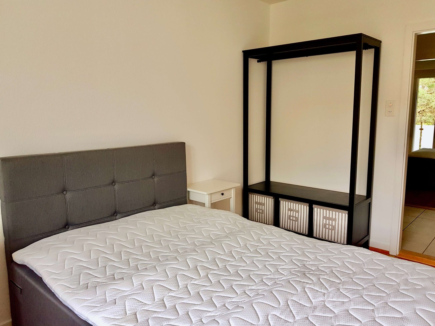 Zimmer in einer Wohngemeinschaft, Foto 6 von 9
