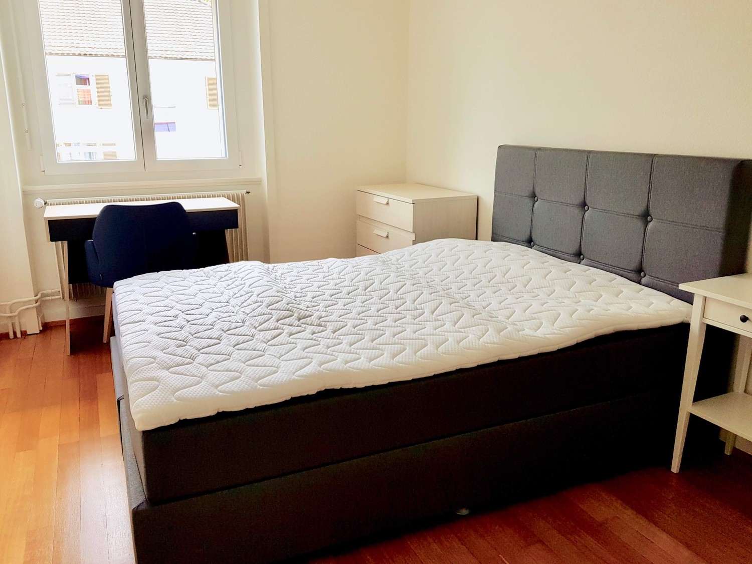 Zimmer in einer Wohngemeinschaft, Foto 2 von 9