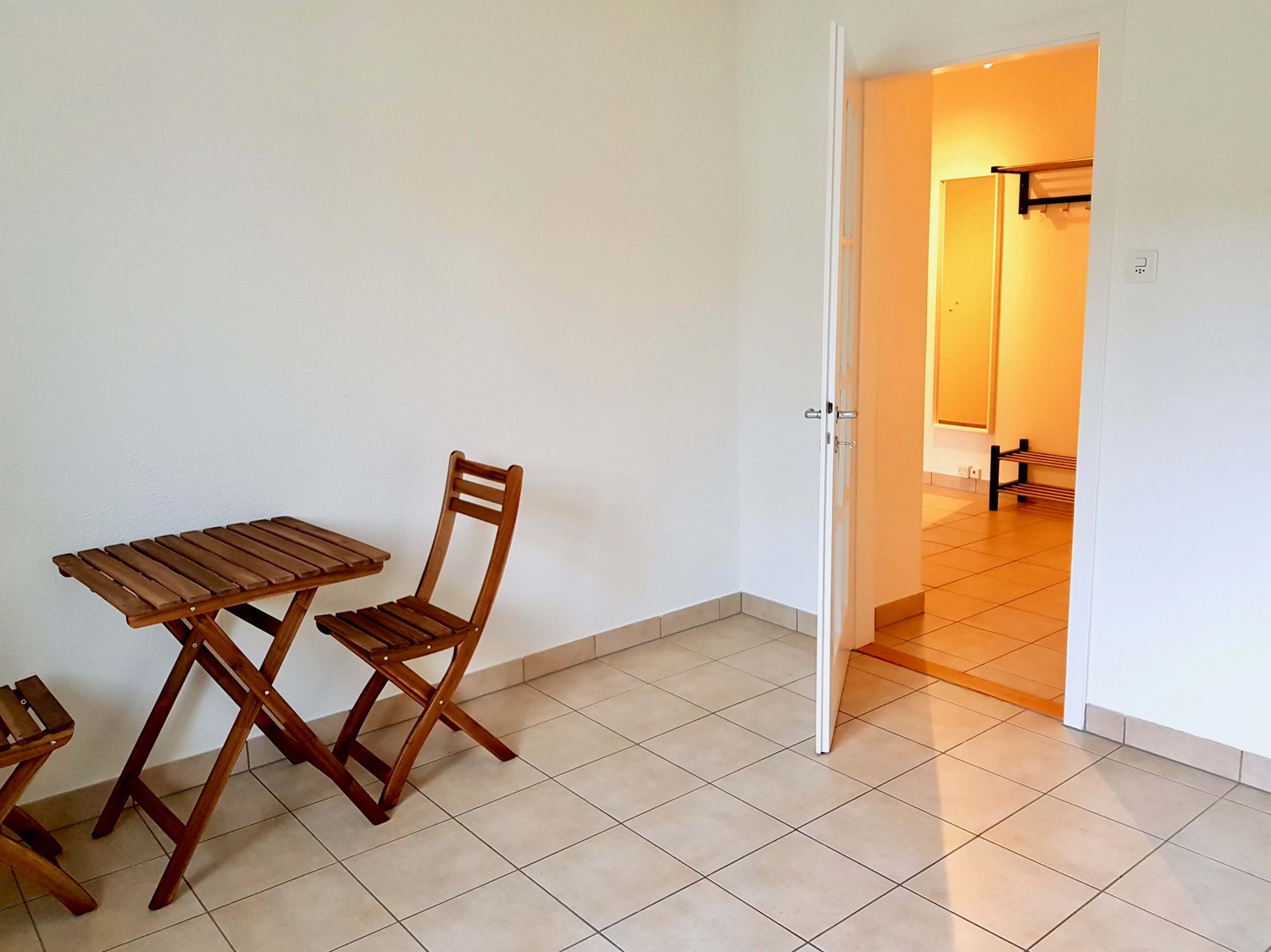 Zimmer in einer Wohngemeinschaft, Foto 4 von 9