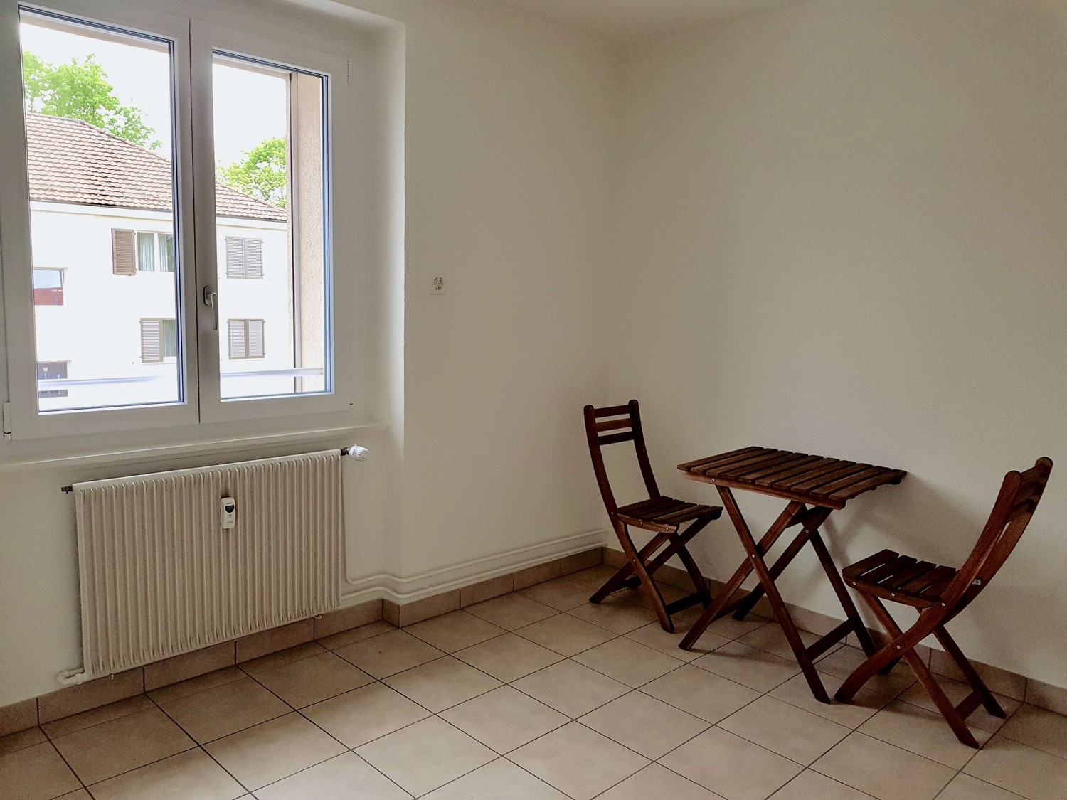 Zimmer in einer Wohngemeinschaft, Foto 8 von 9