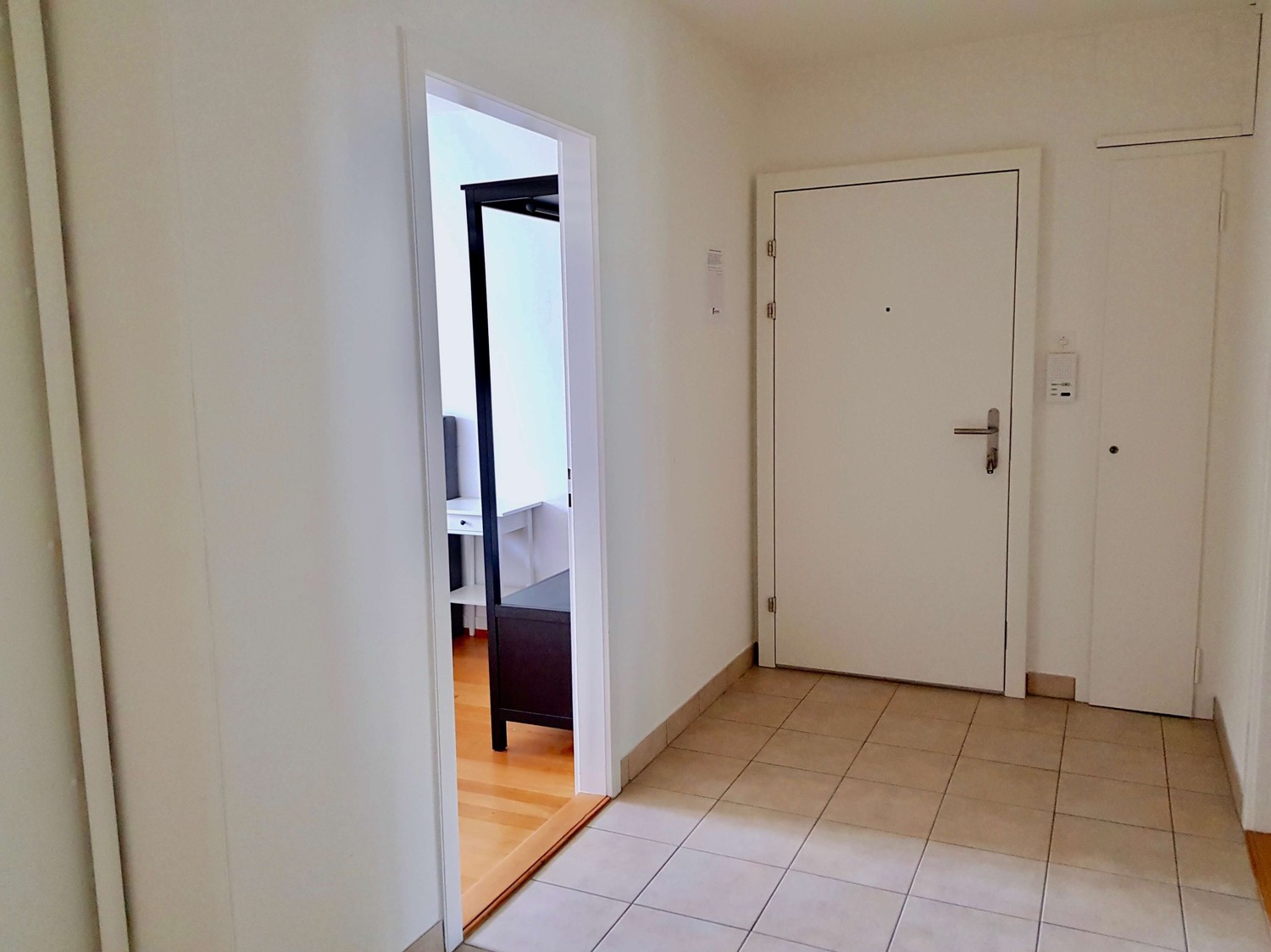 Zimmer in einer Wohngemeinschaft, Foto 5 von 9
