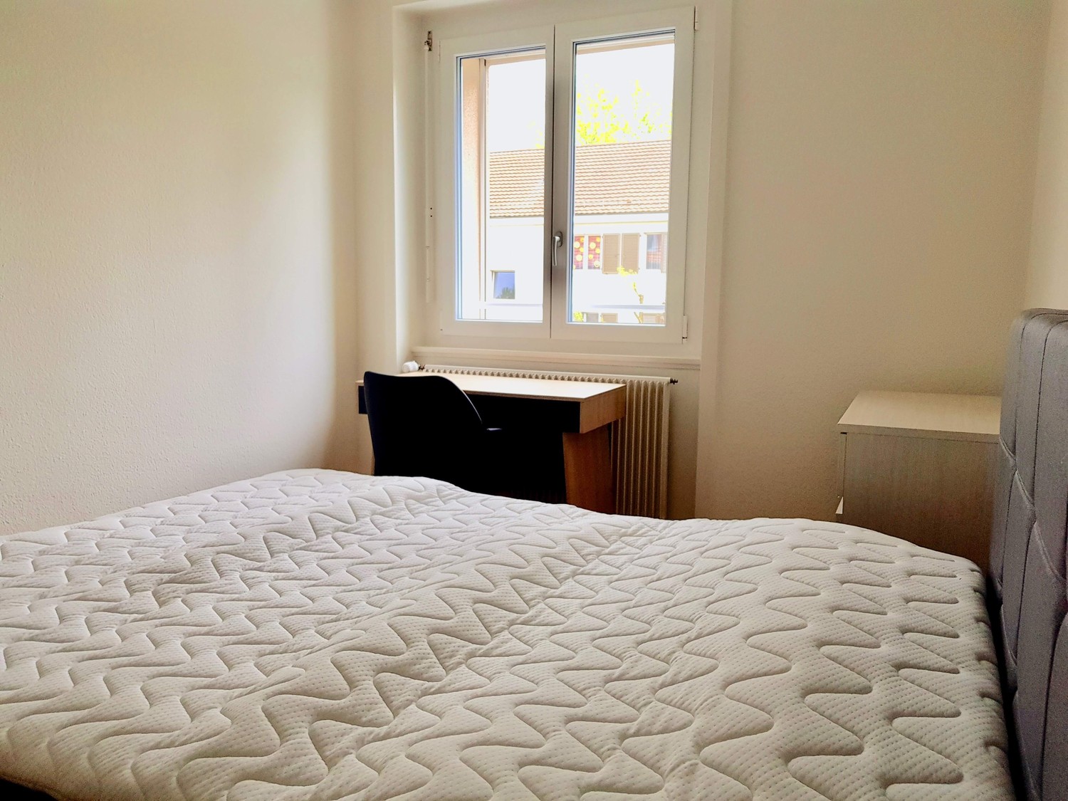 Zimmer in einer Wohngemeinschaft, Foto 9 von 9