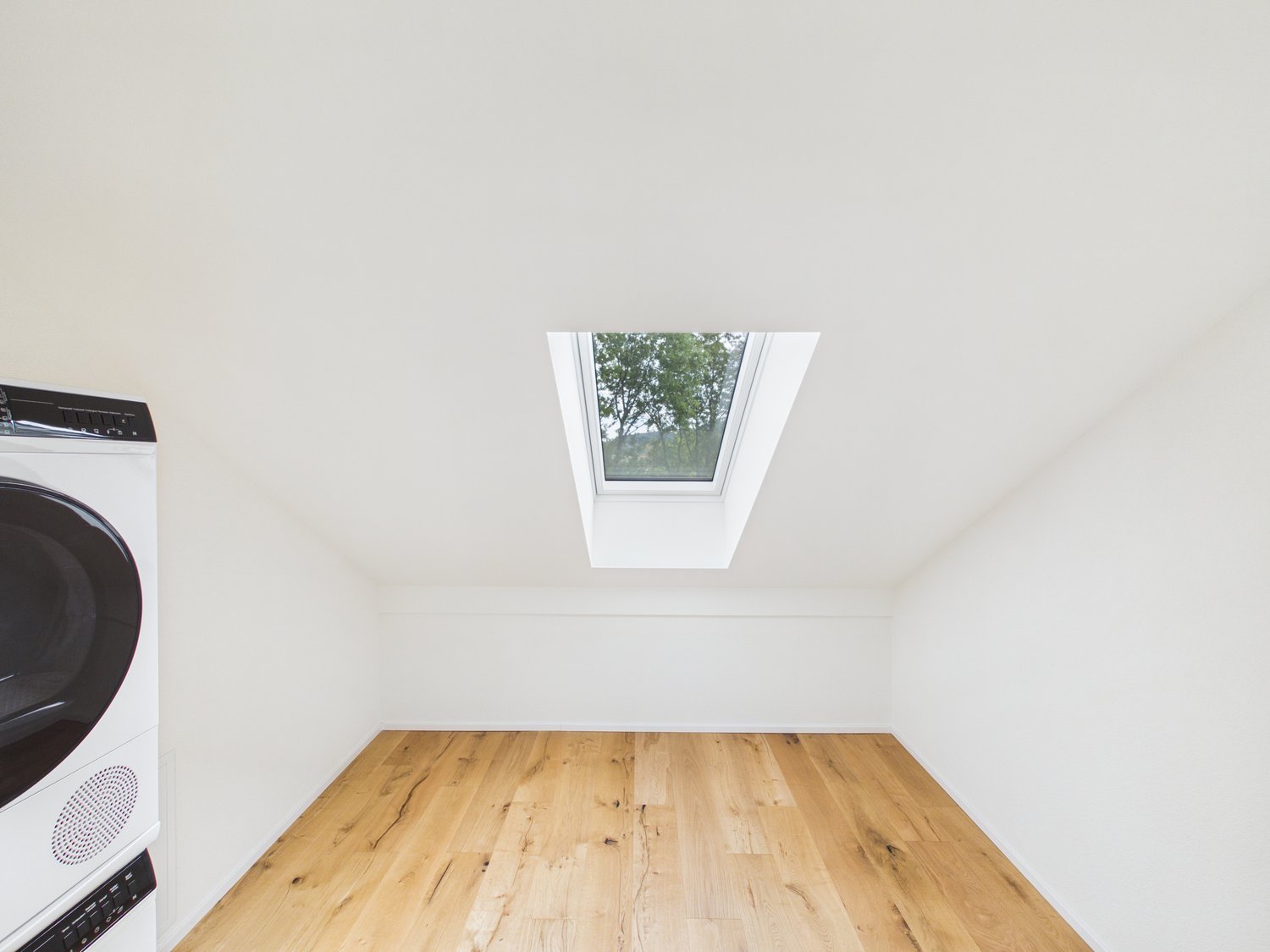Attico di 3 ½ locali