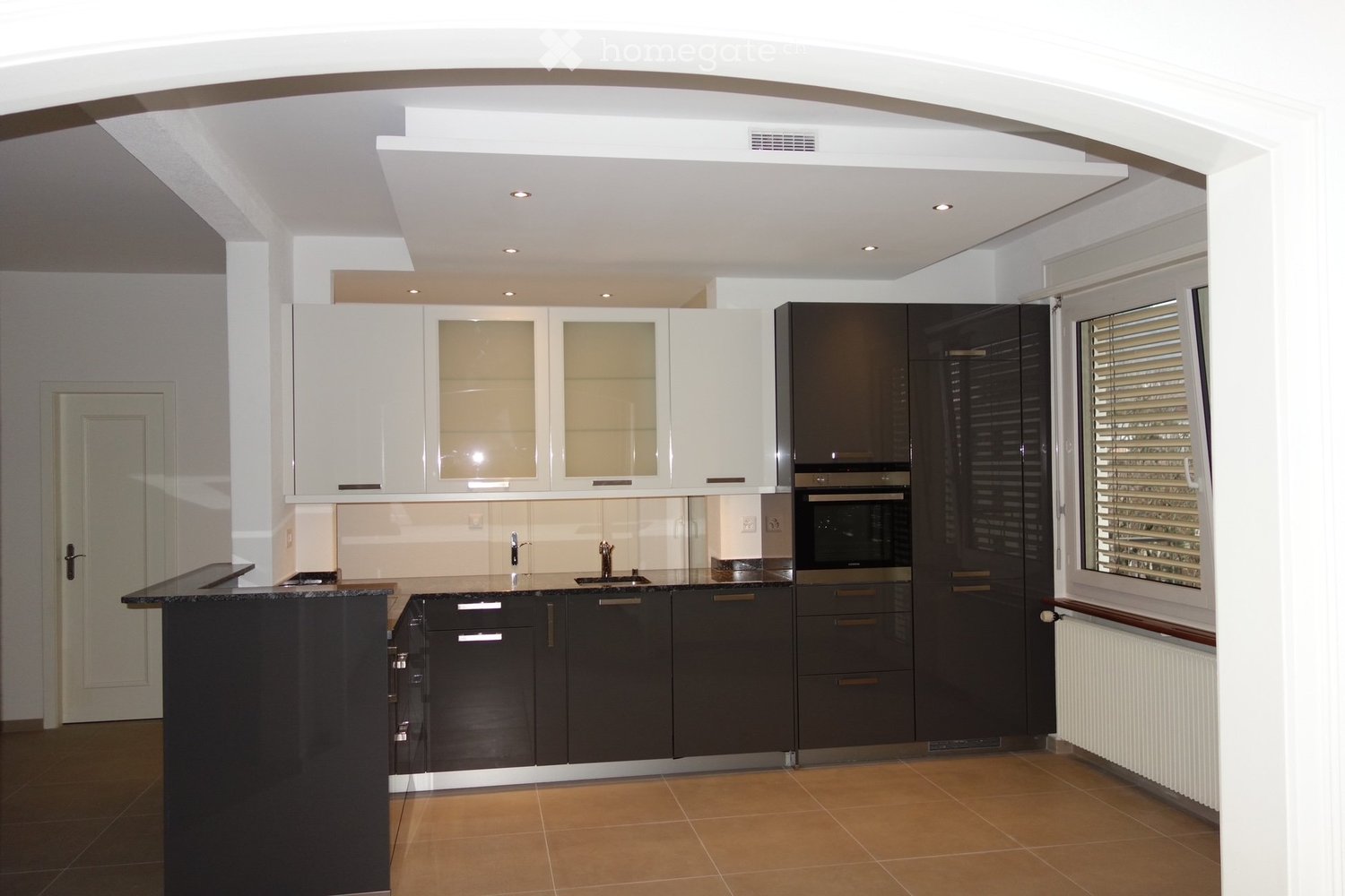 4 rooms apartment, Foto 1 von 5