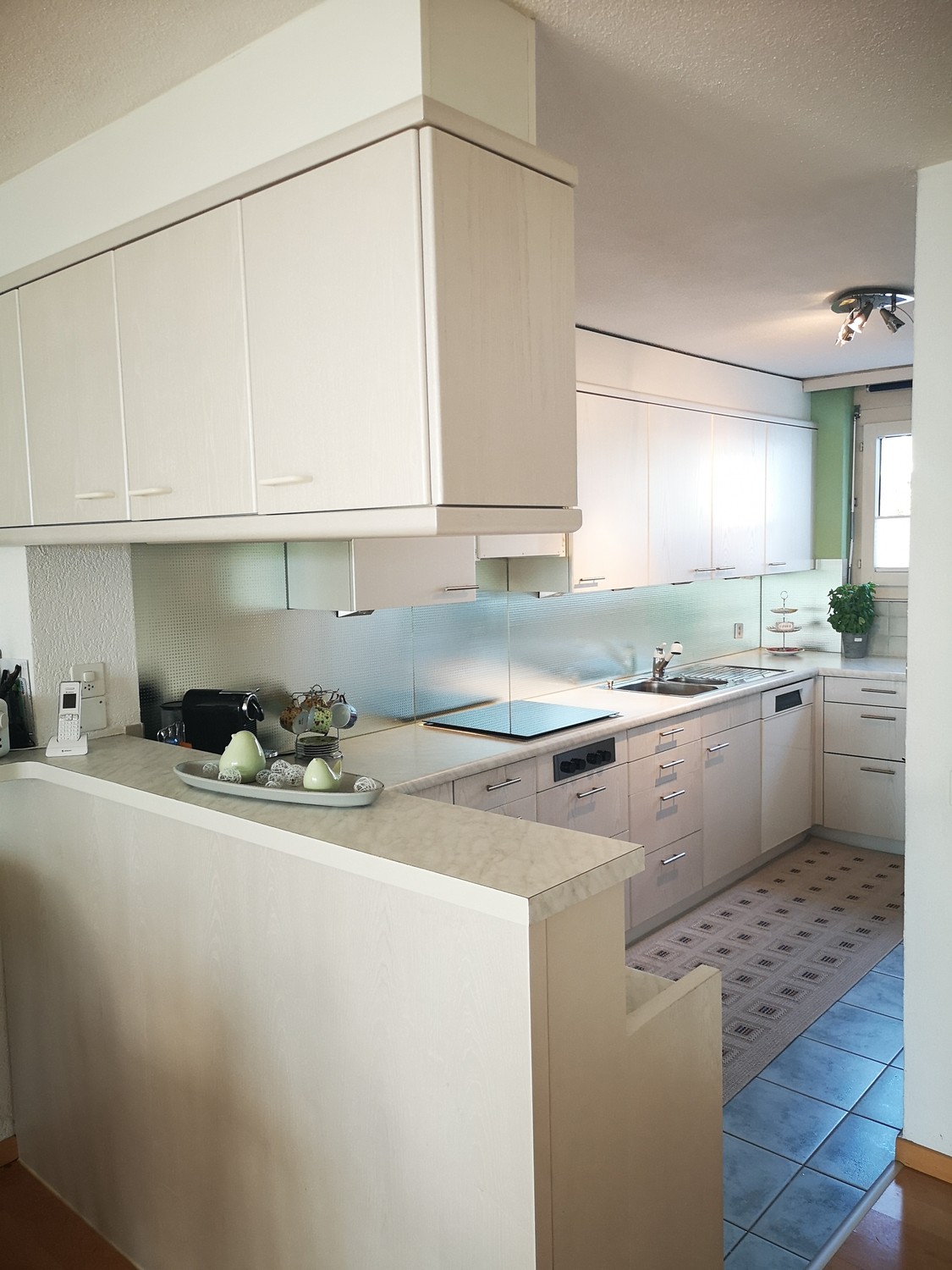 Appartement de 2 ½ pièces
