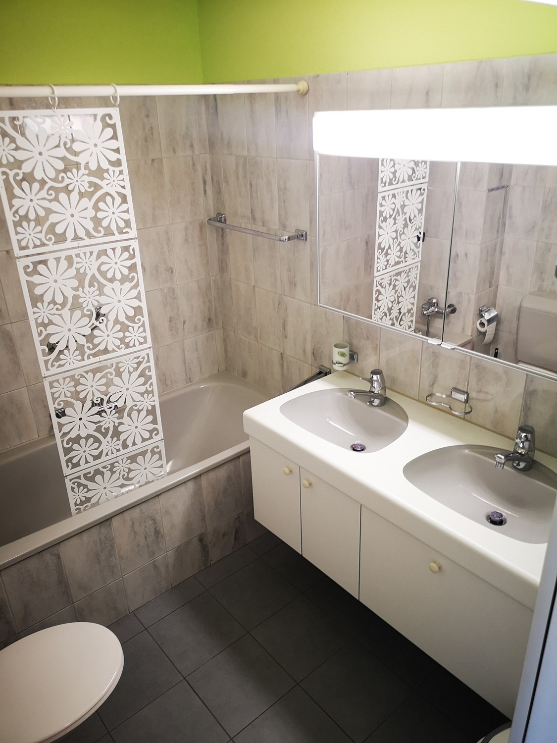 Appartement de 2 ½ pièces
