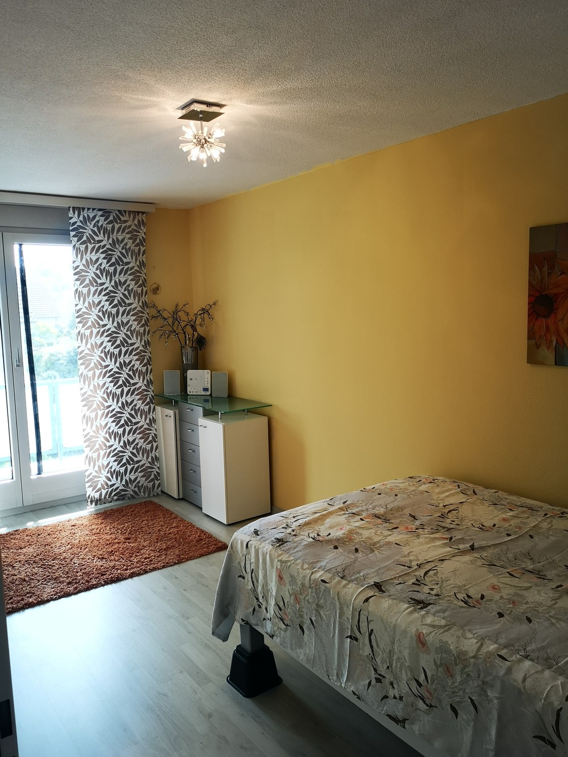 Appartement de 2 ½ pièces