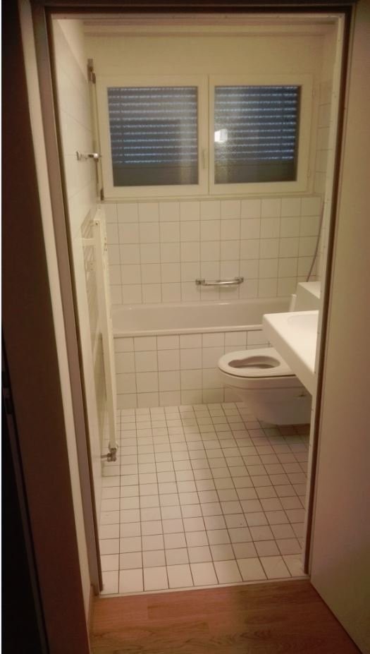 Appartement 4 ½ pièces