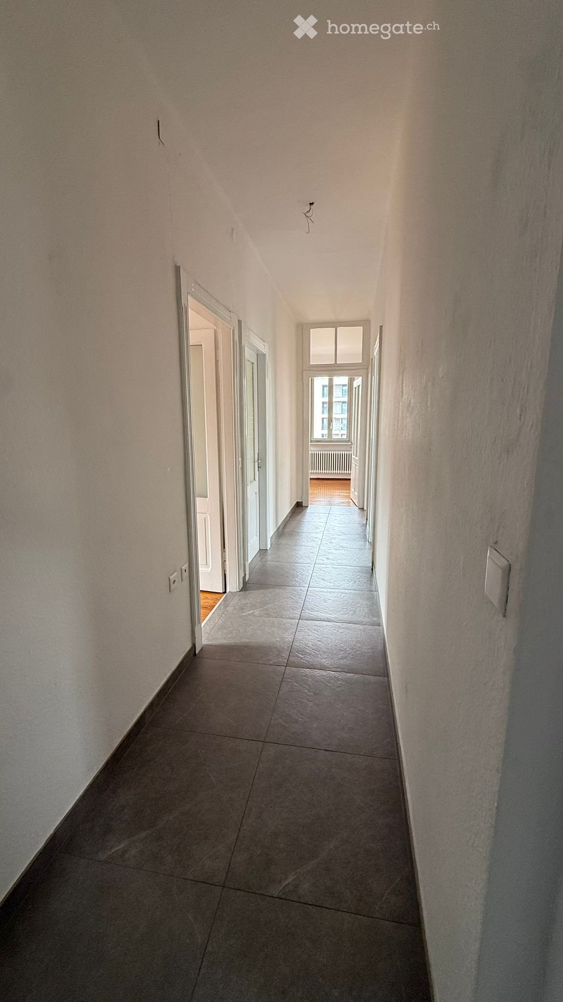 Appartement de 4 ½ pièces