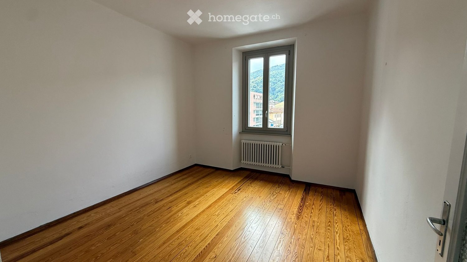 Appartement de 4 ½ pièces