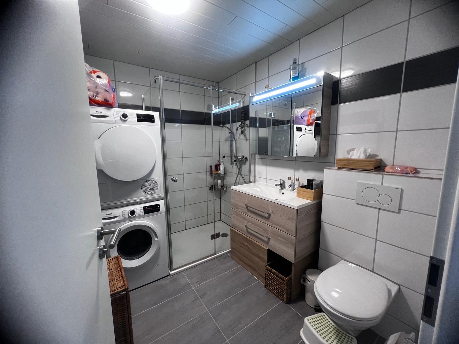 2 ½ rooms apartment, Foto 4 von 5