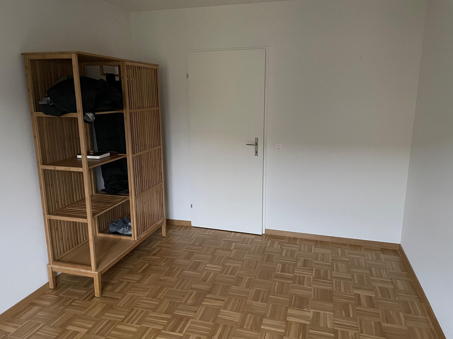 Zimmer in einer WG, Foto 2 von 7