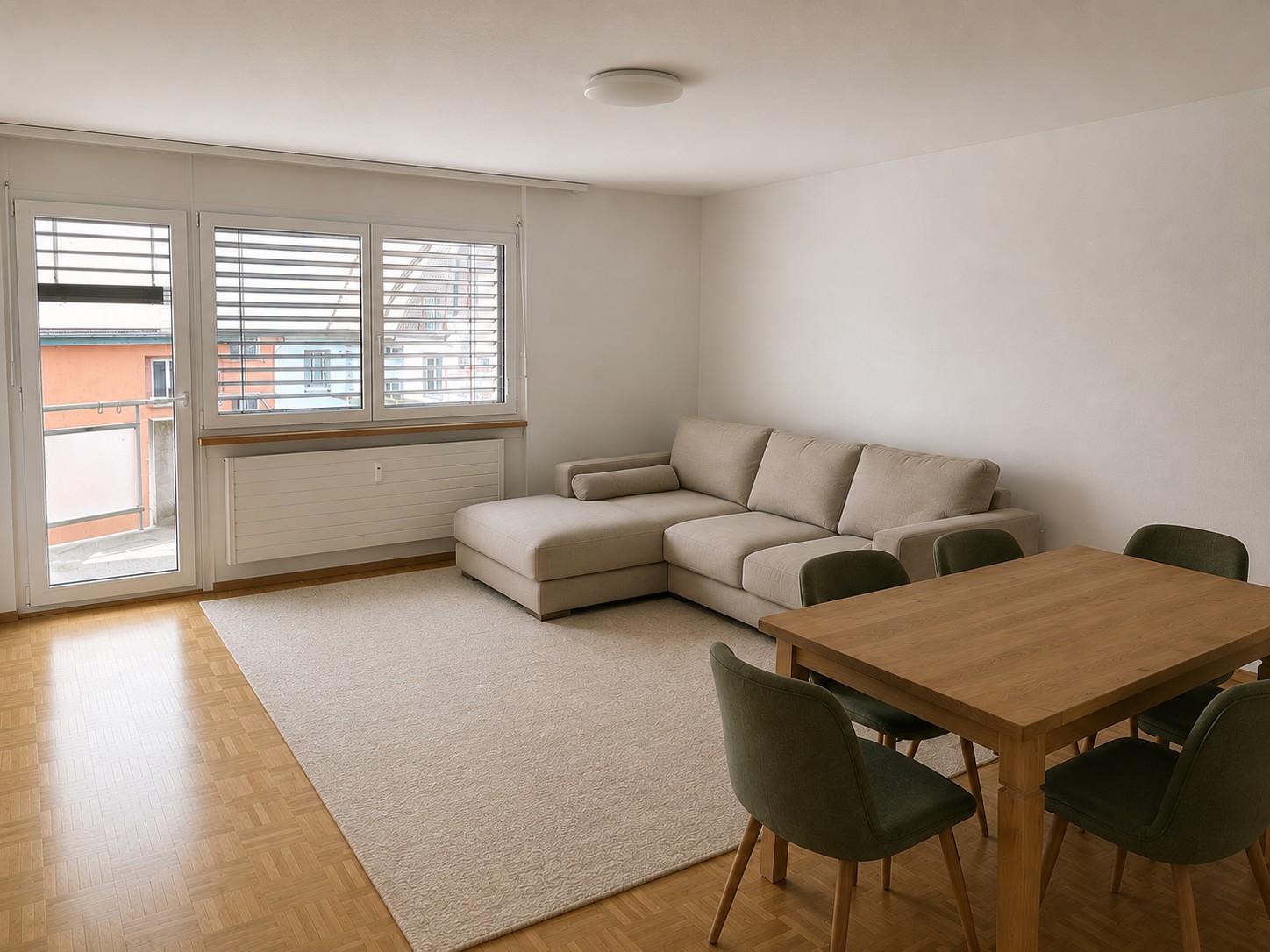 Zimmer in einer WG, Foto 1 von 7