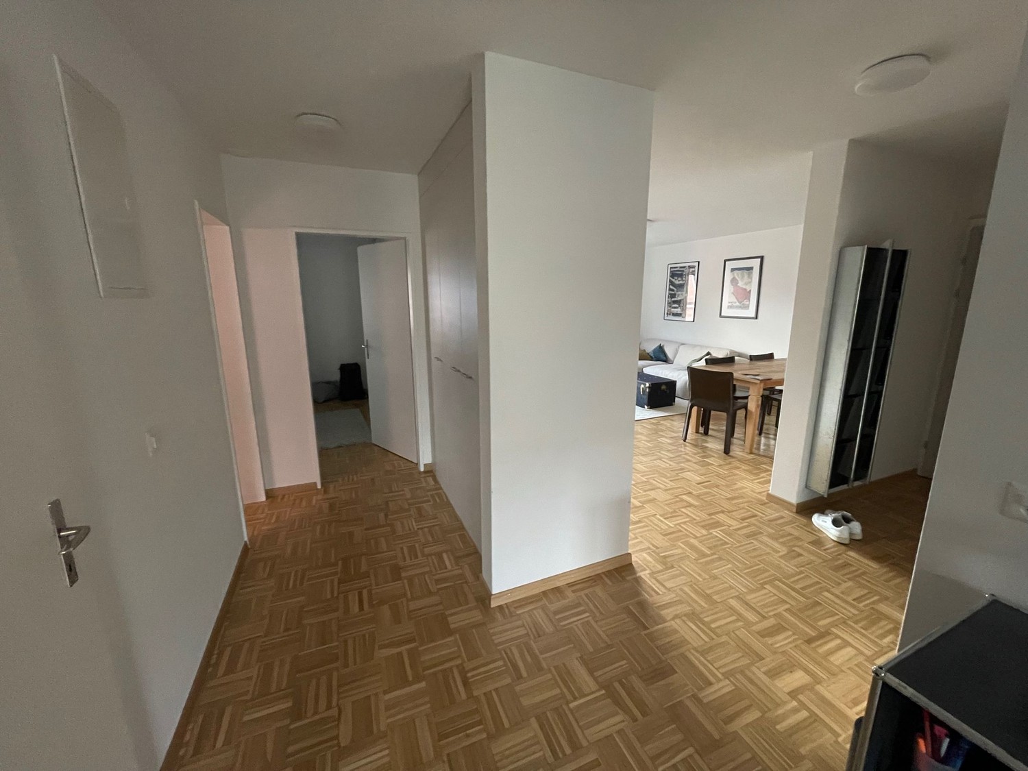 Zimmer in einer WG, Foto 5 von 7