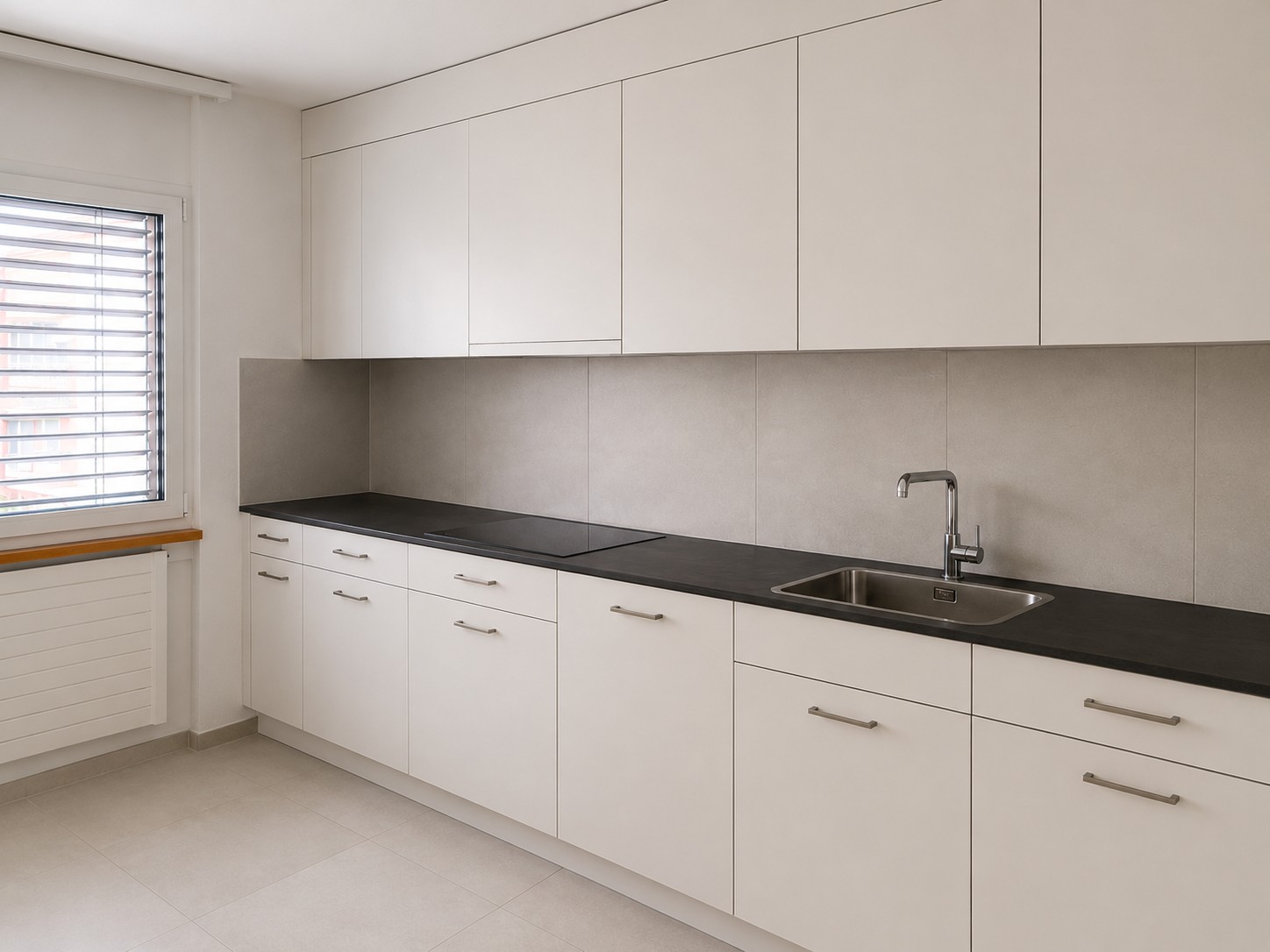 Zimmer in einer WG, Foto 4 von 7