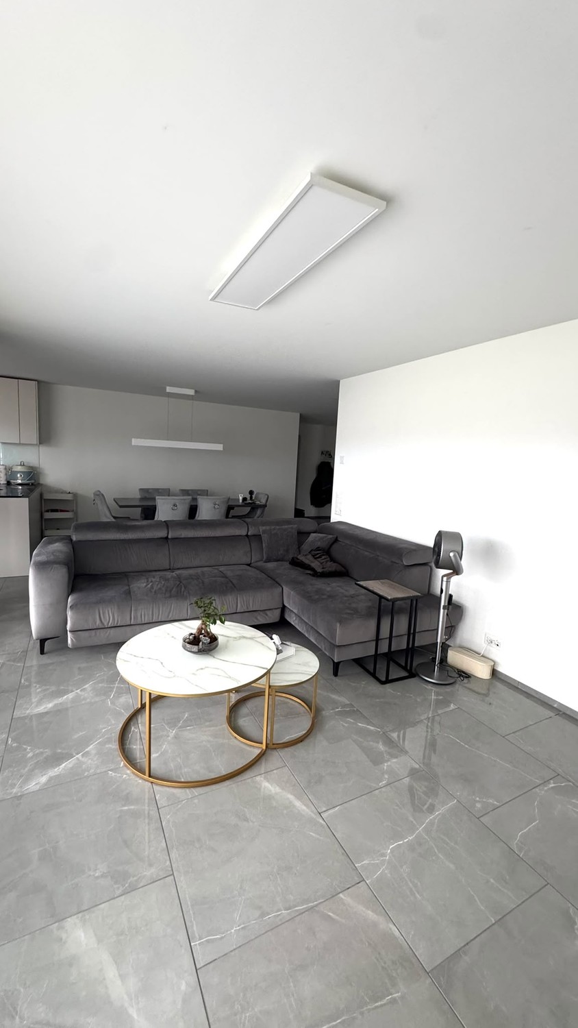 4 ½ pièces appartement