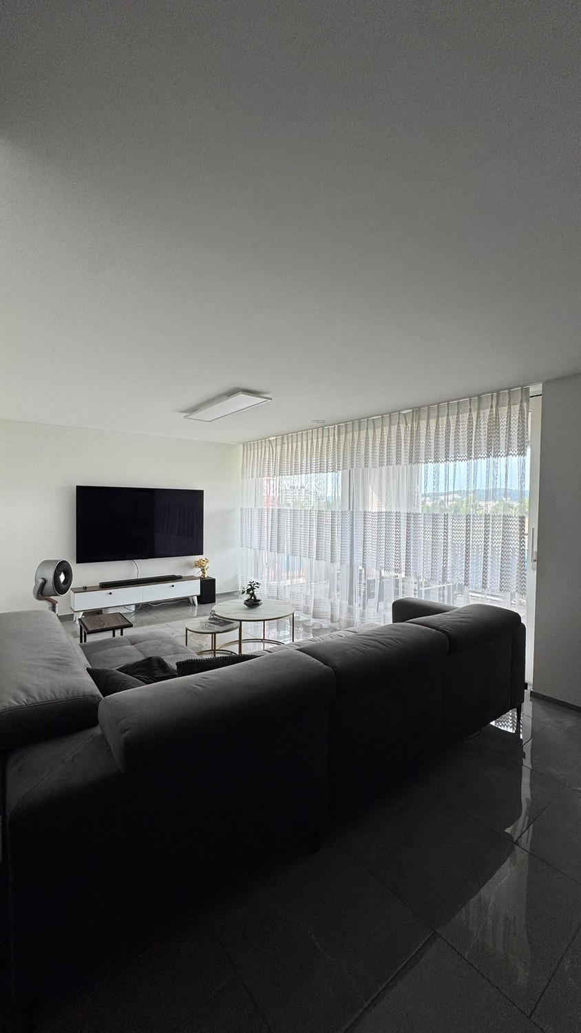 4 ½ pièces appartement