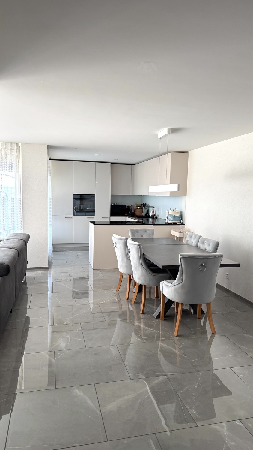 4 ½ pièces appartement