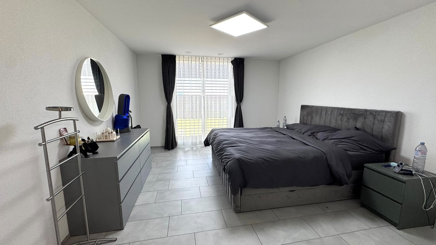 4 ½ pièces appartement