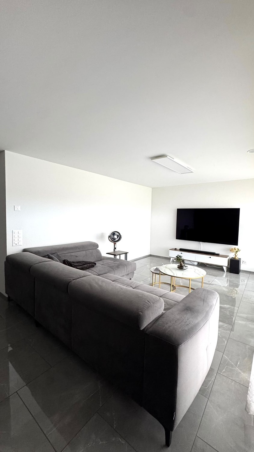 4 ½ pièces appartement