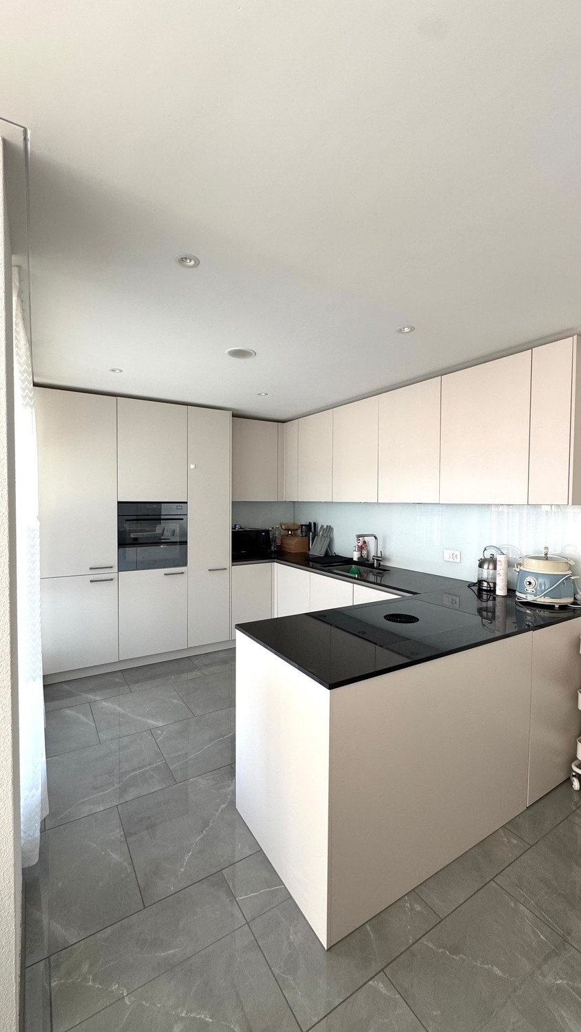 4 ½ pièces appartement
