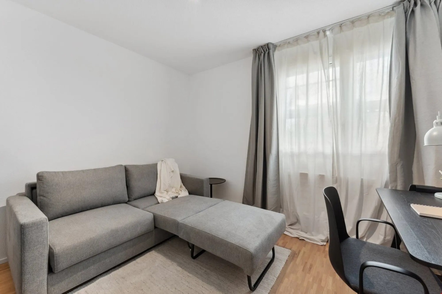 3 ½ rooms apartment, Foto 5 von 8