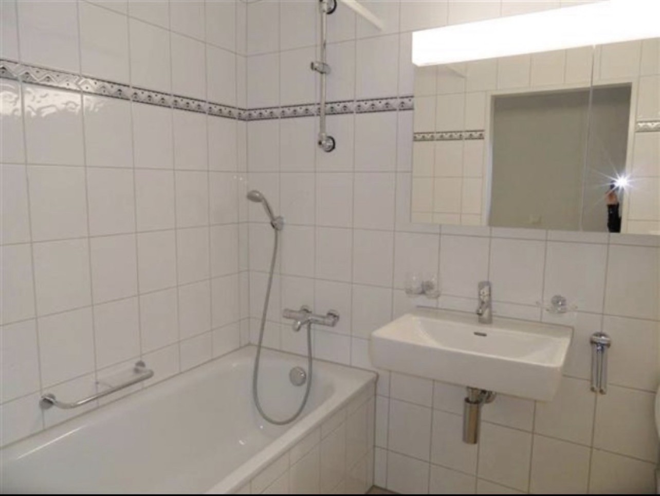 3 ½ rooms apartment, Foto 4 von 5