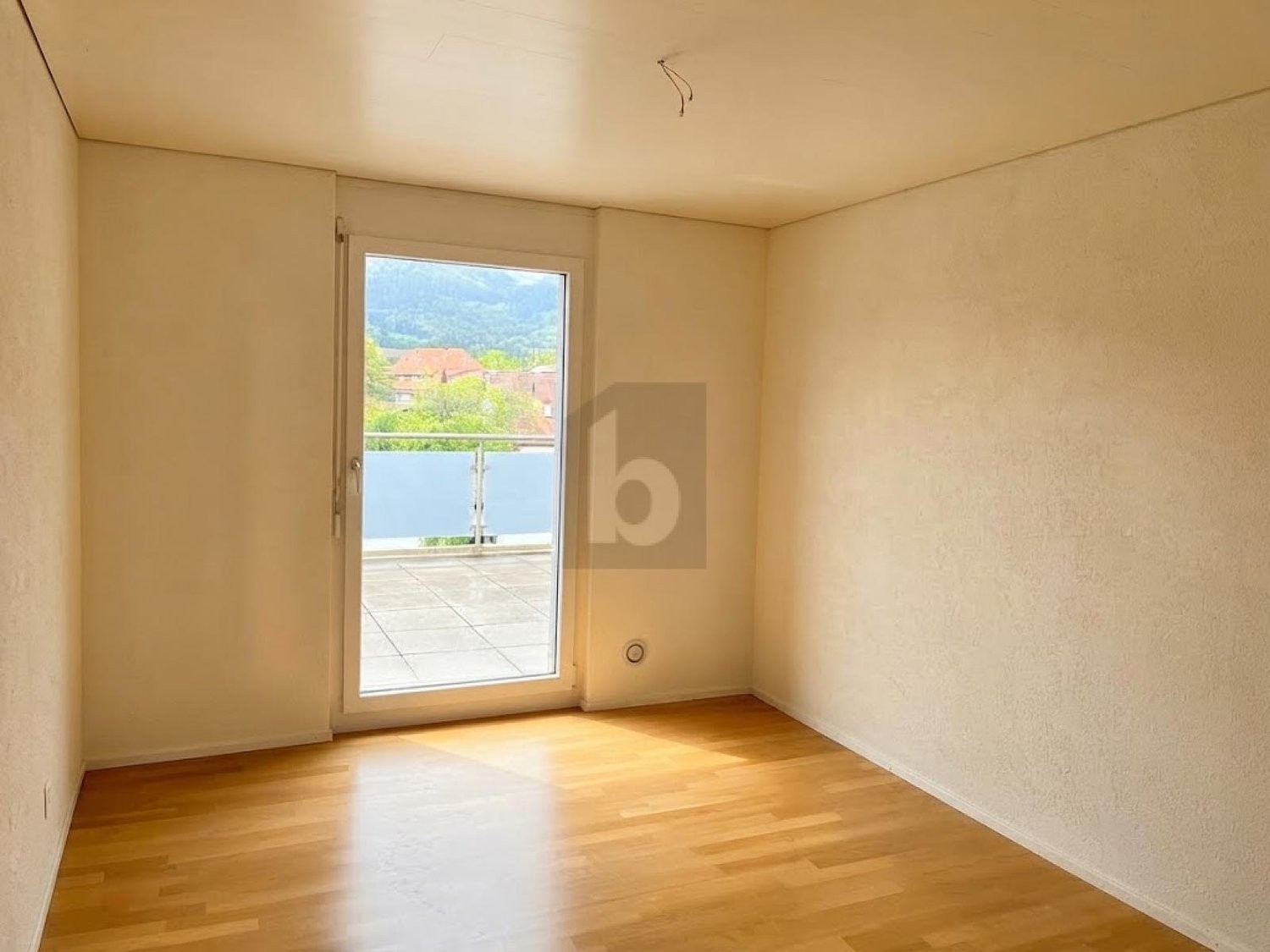 5 ½ Zimmer Attikawohnung