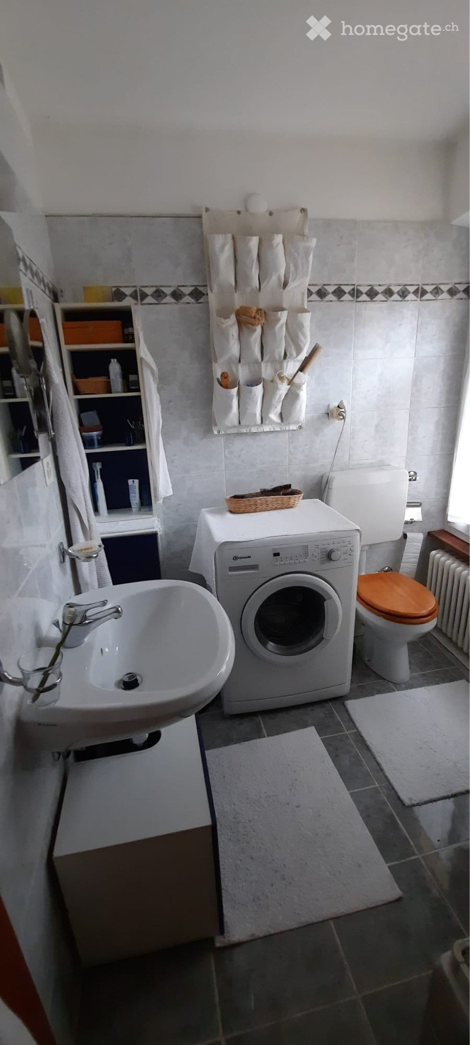 5 rooms apartment (4)