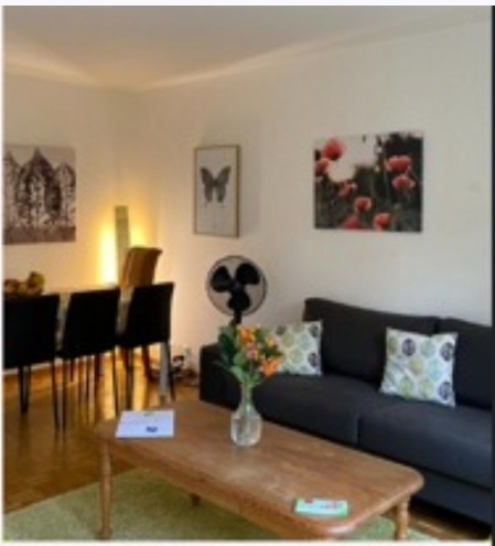 Chambre en colocation, photo 3 sur 3