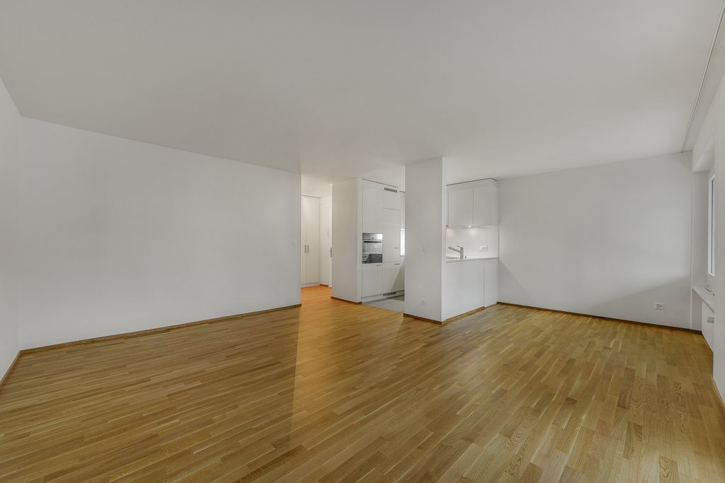 2 ½ rooms apartment, Foto 3 von 6