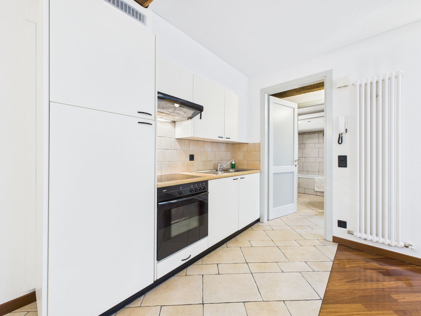 2 ½ rooms apartment (5)