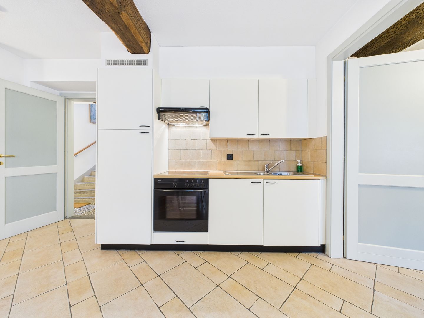2 ½ rooms apartment (6)