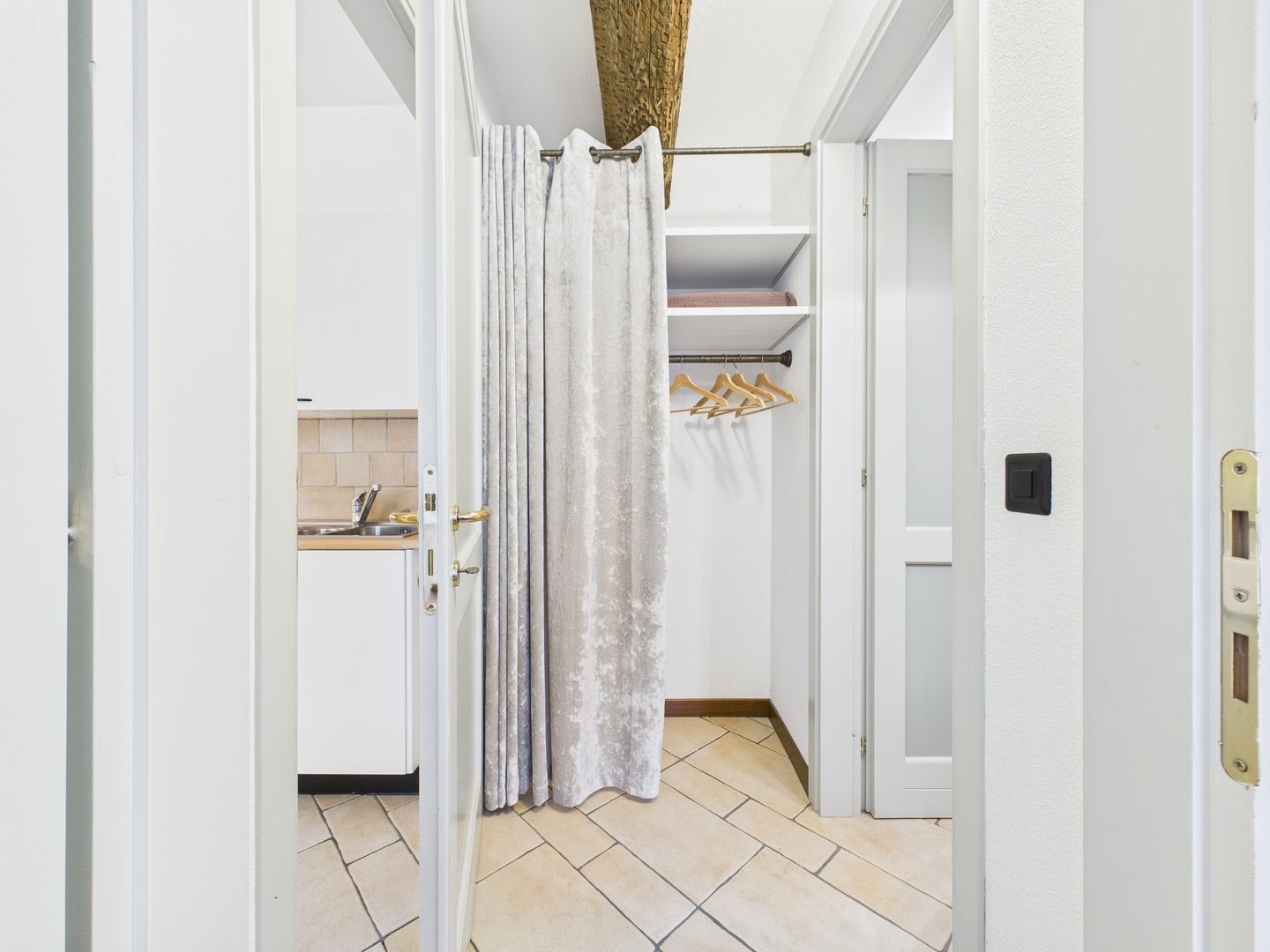 2 ½ rooms apartment (9)