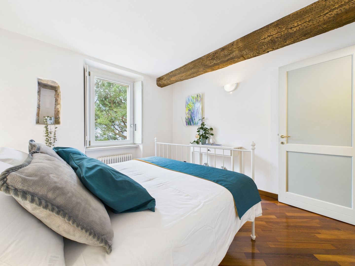 2 ½ rooms apartment (8)