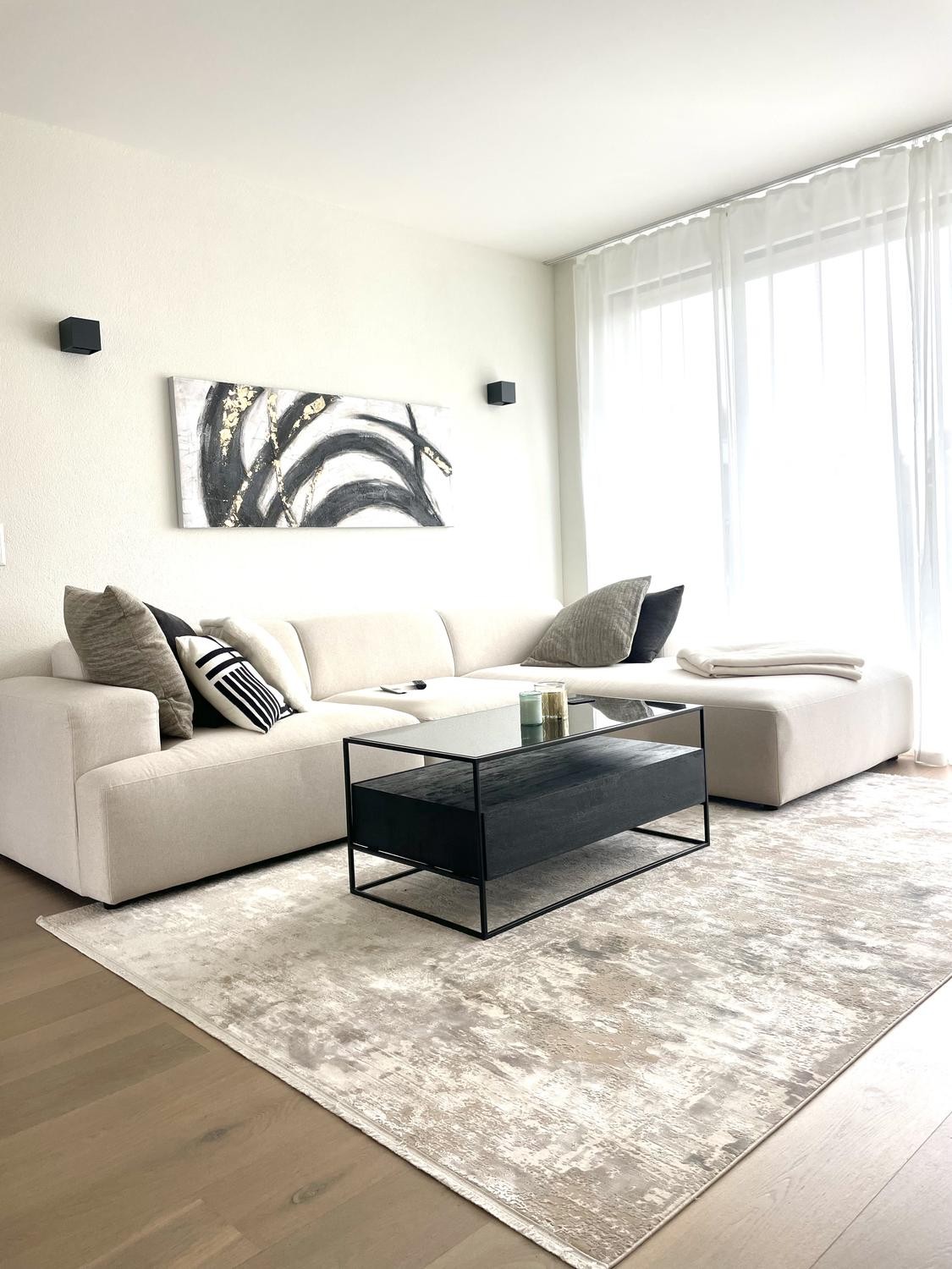 Chambre en colocation