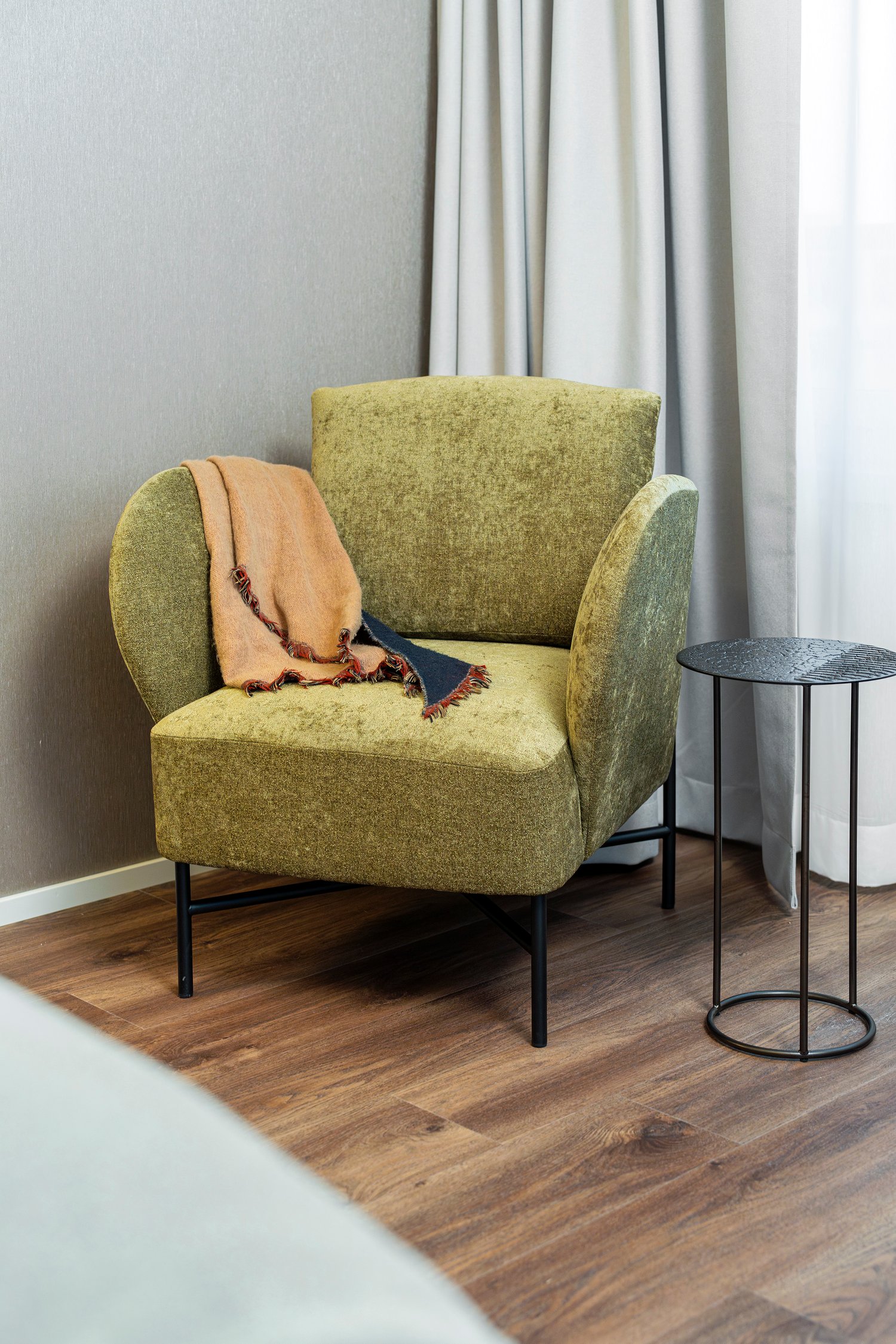 Möblierte 2 ½-Zimmer-Wohnung, Foto 9 von 10