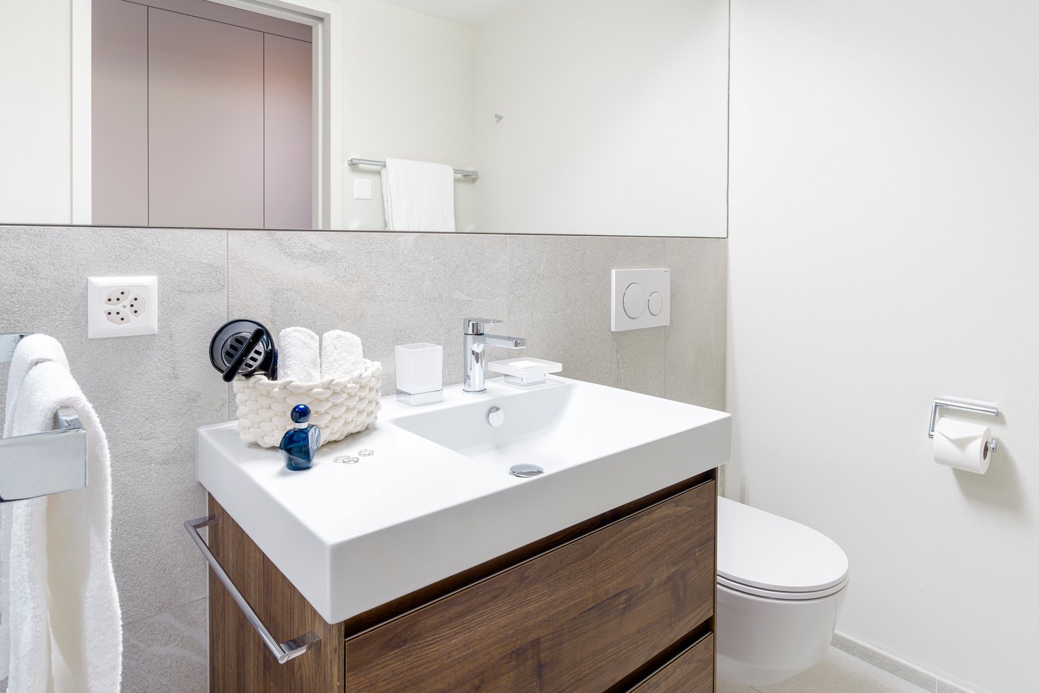 Möblierte 2 ½-Zimmer-Wohnung, Foto 4 von 10