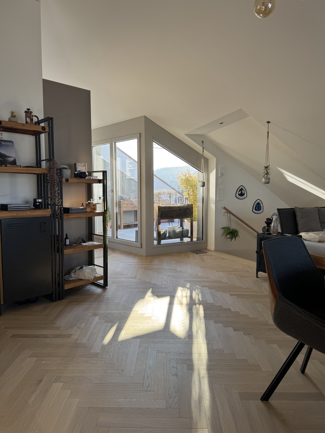 1 ½ rooms apartment, Foto 1 von 5