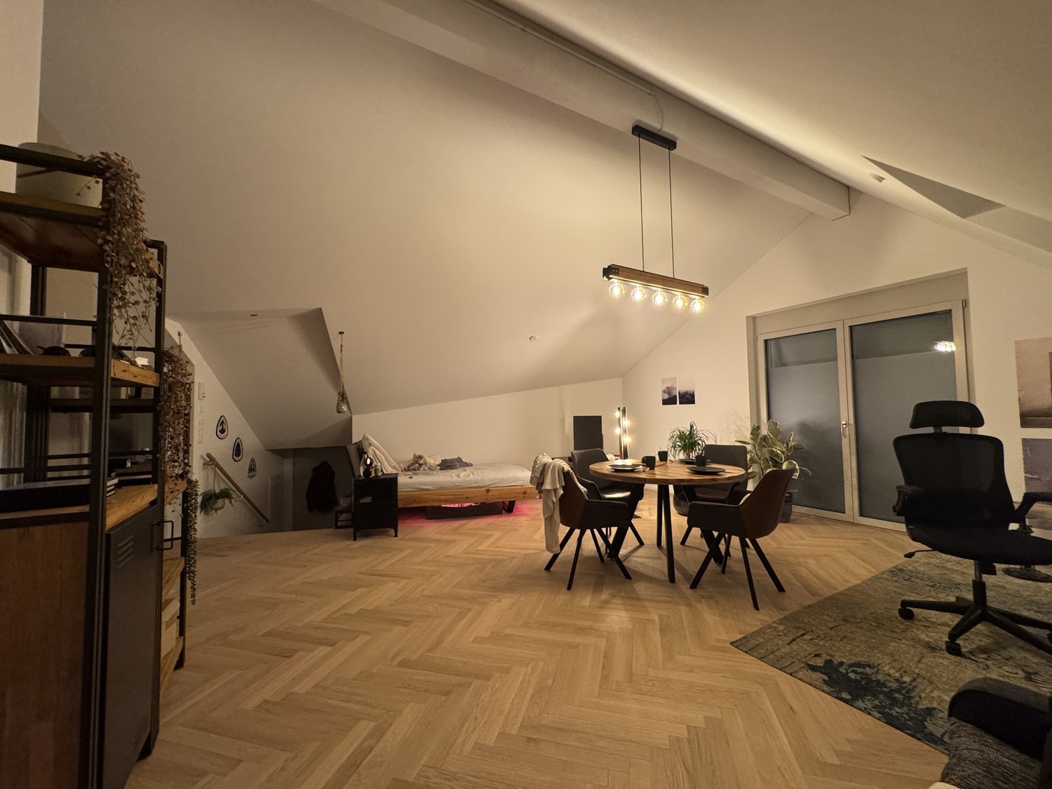 1 ½ rooms apartment, Foto 2 von 5