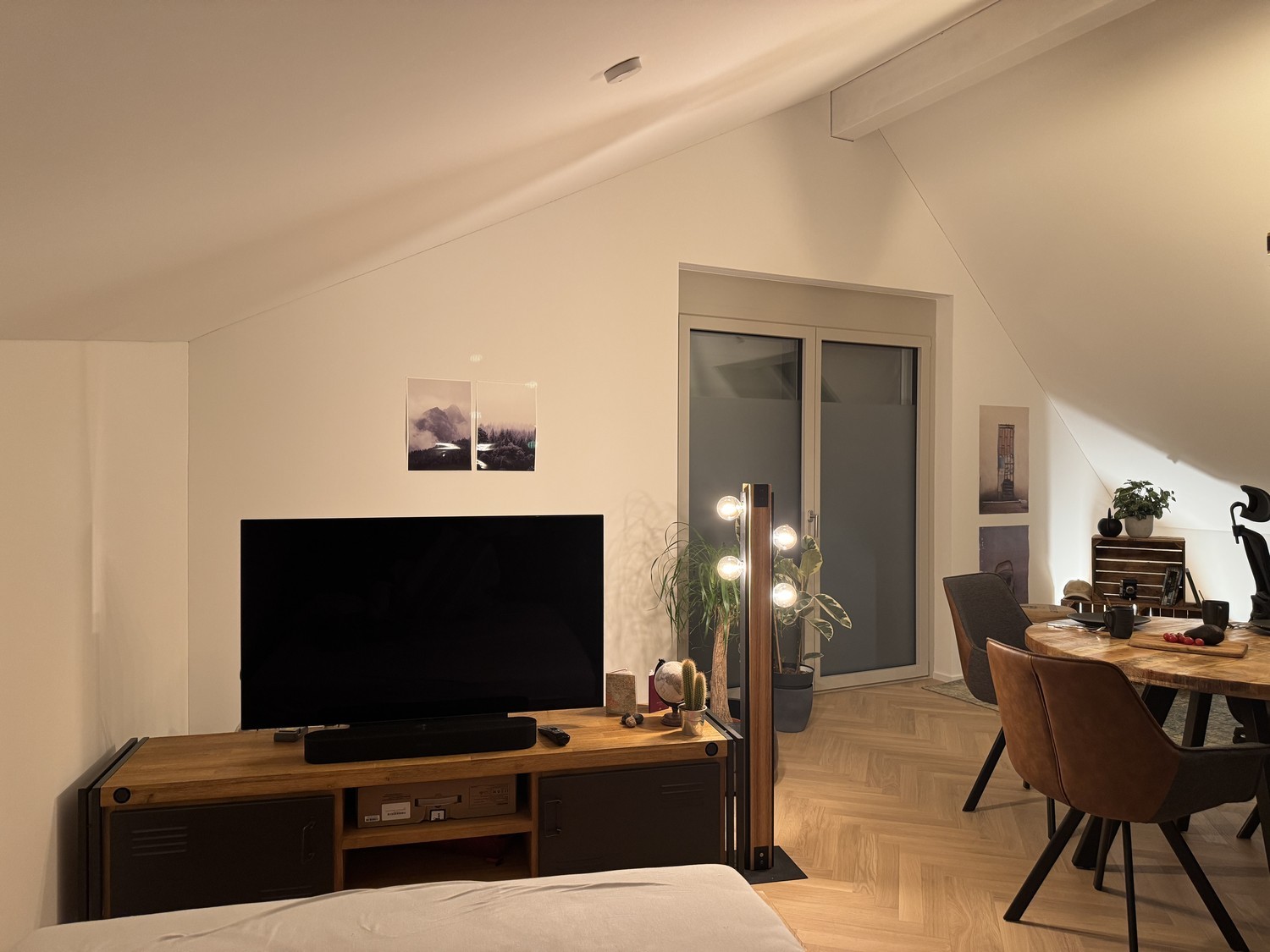 1 ½ rooms apartment, Foto 4 von 5