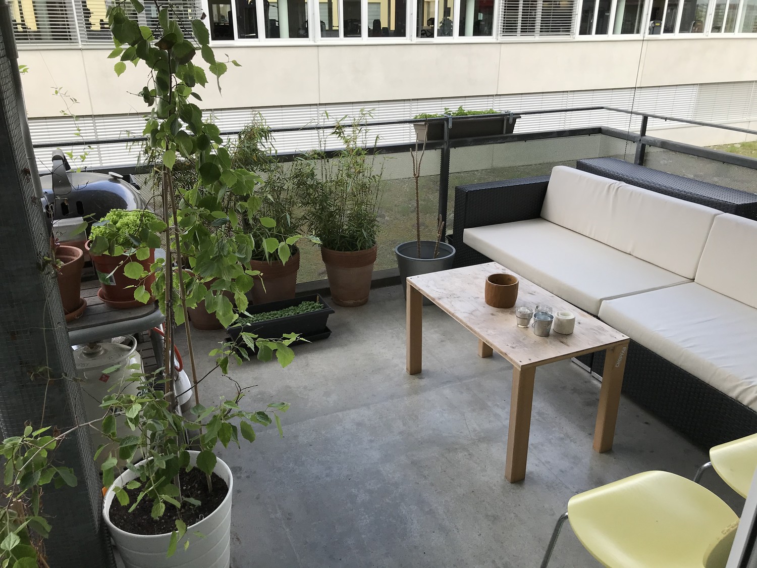 Room in a shared flat, Foto 4 von 4
