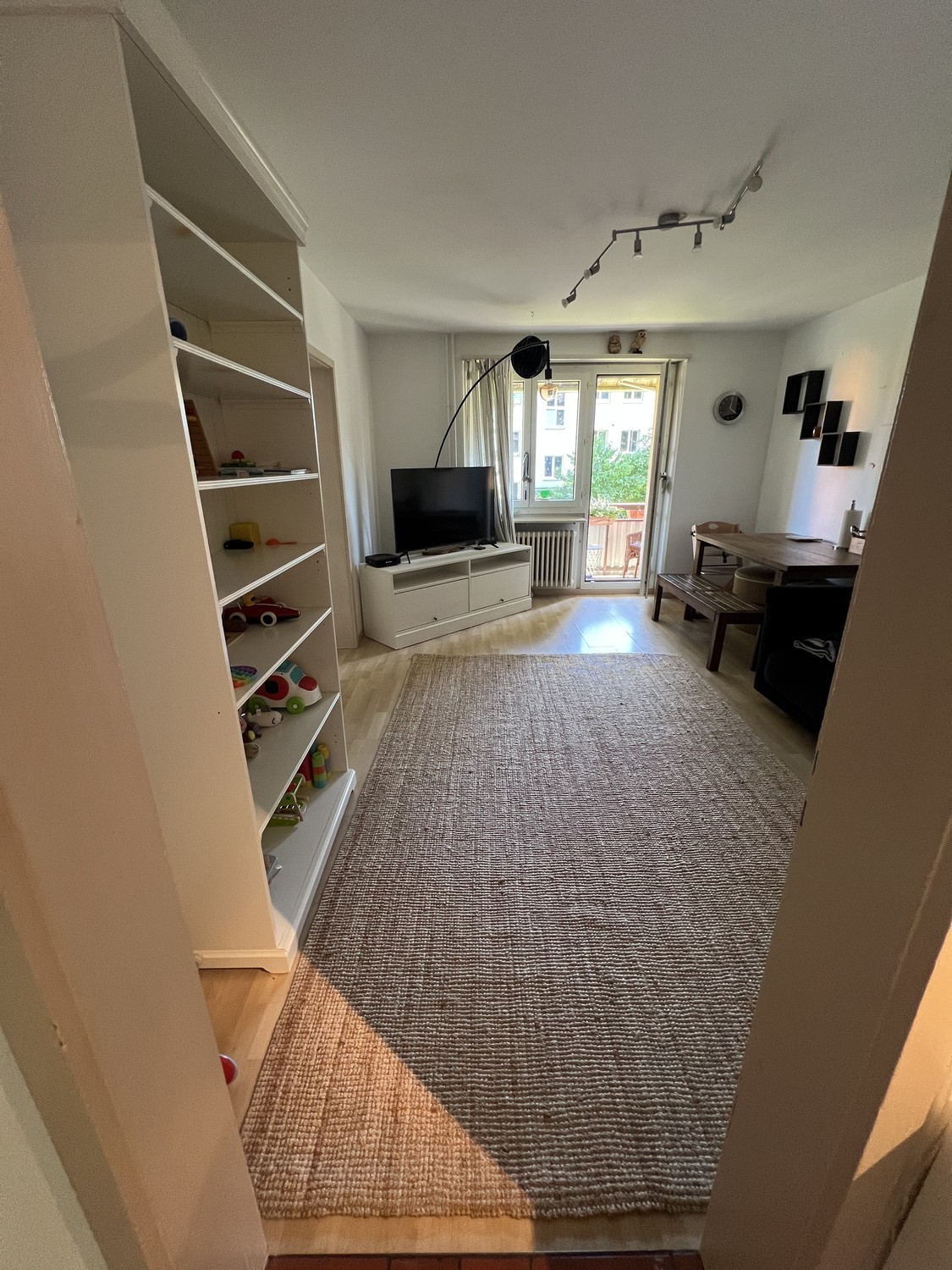 Room in a shared flat, Foto 1 von 10