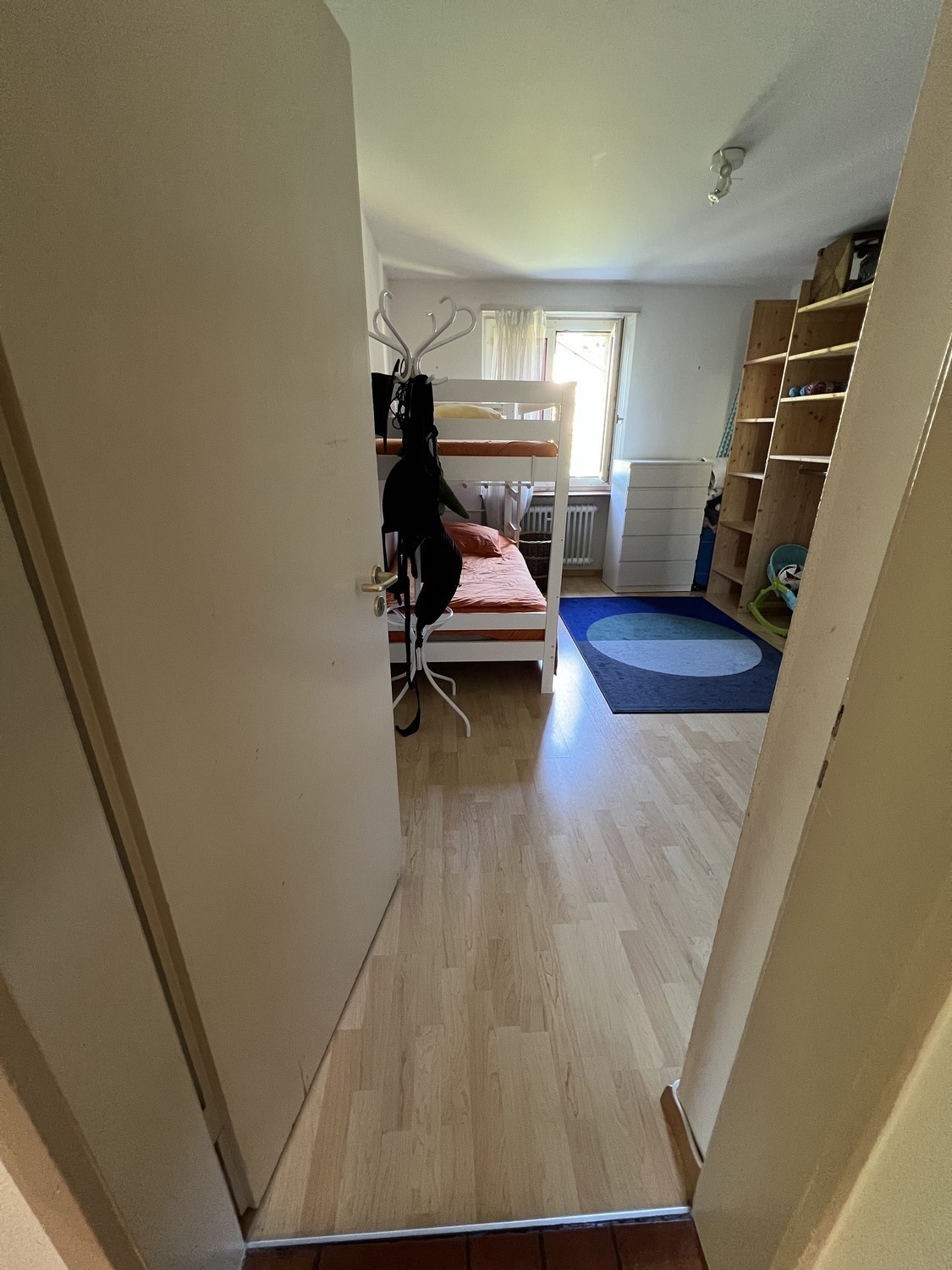 Room in a shared flat, Foto 7 von 10