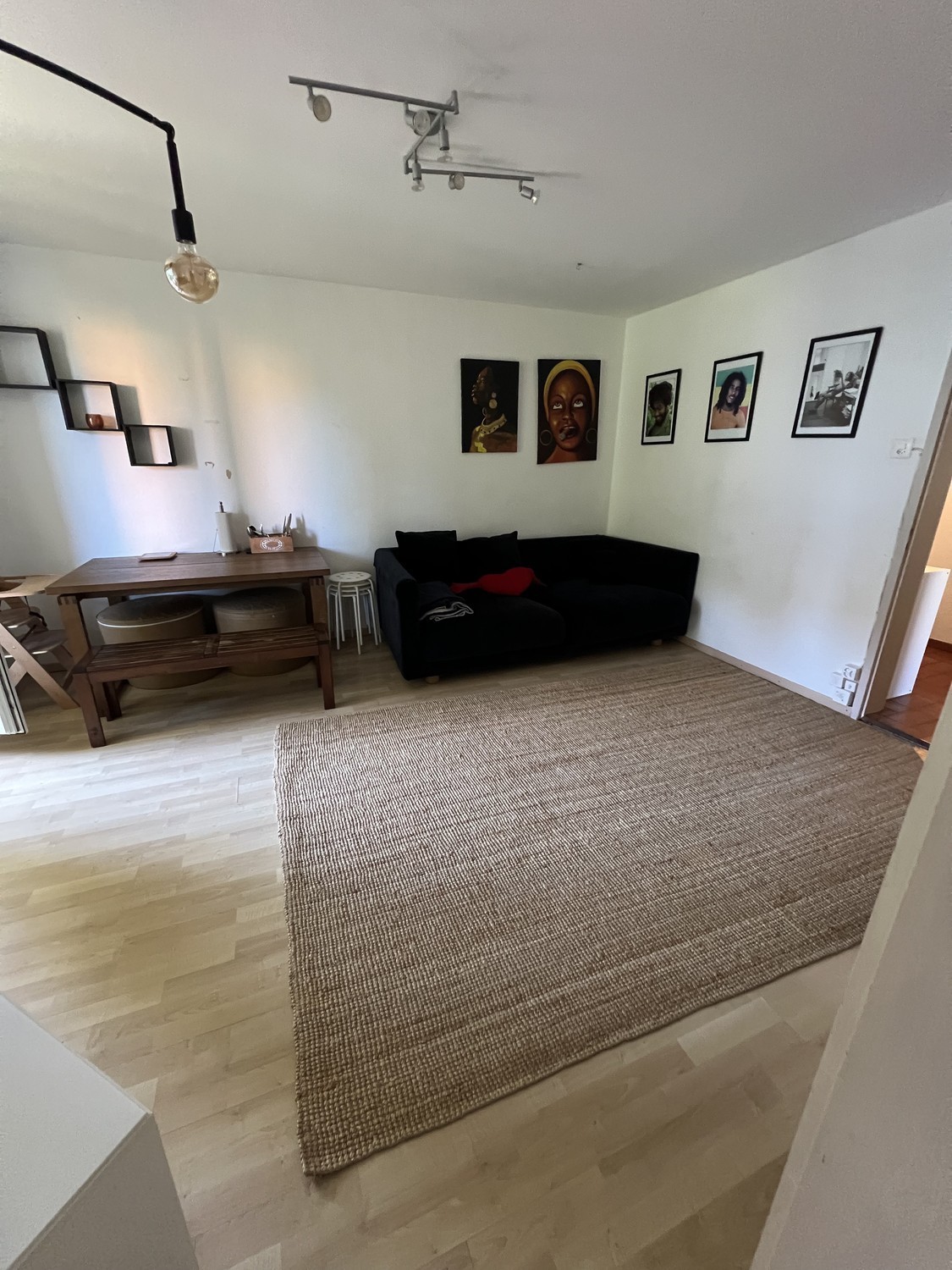 Room in a shared flat, Foto 2 von 10