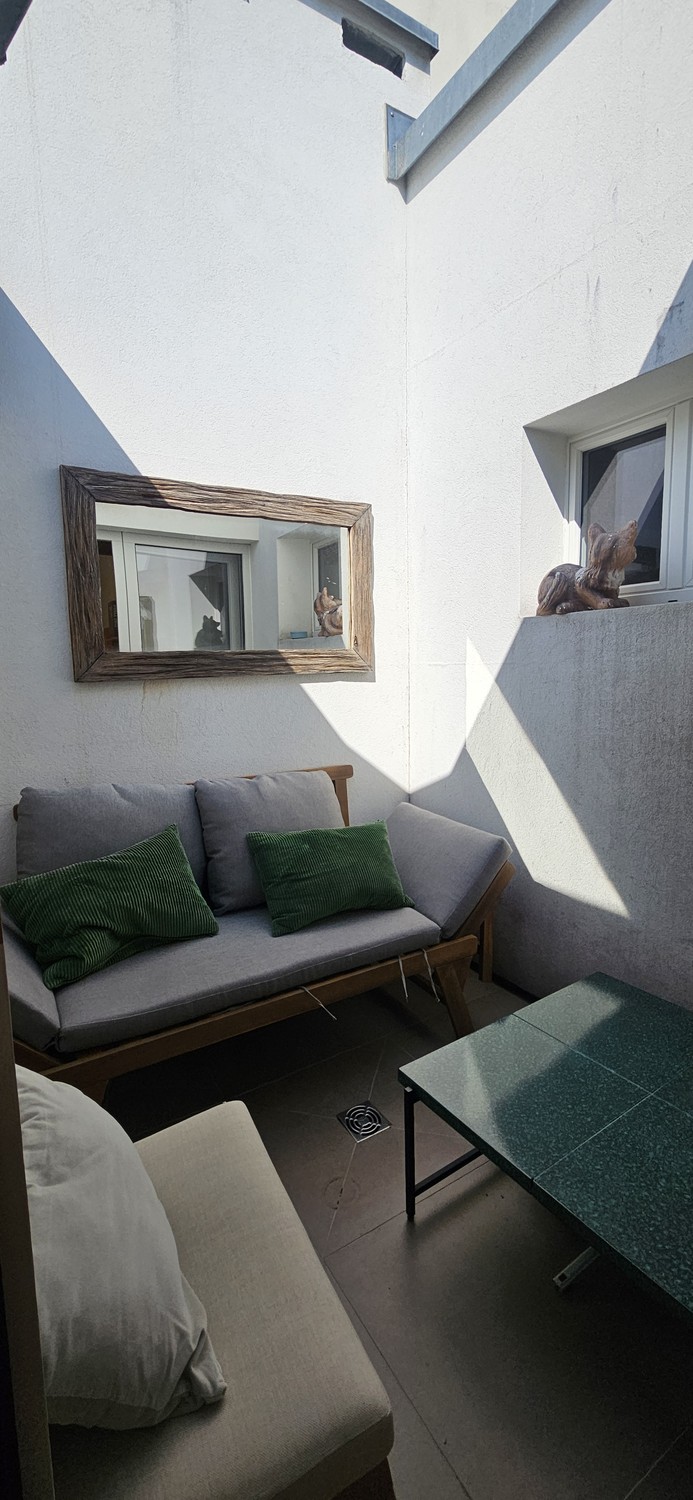3 ½ Zimmer Wohnung