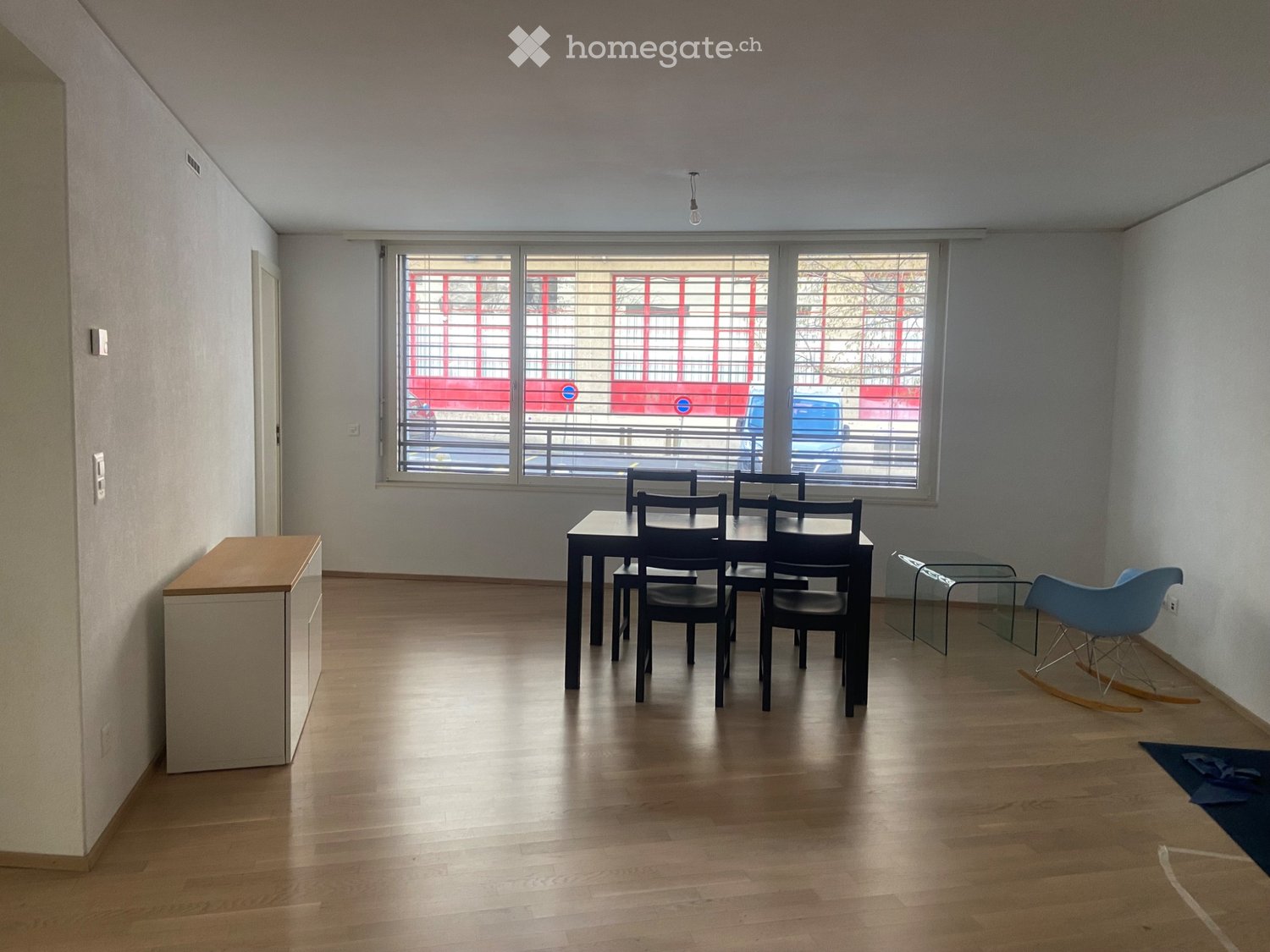 3-Zimmer-Wohnung